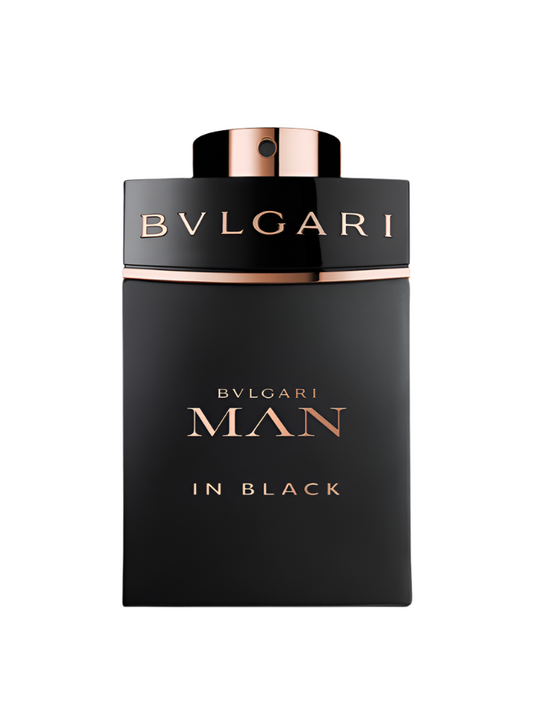 Bvlgari Man In Black Eau de Parfum