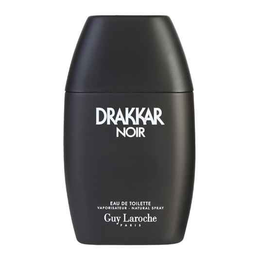 Drakkar Noir Eau de Toilette