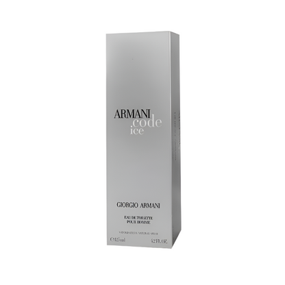 Armani Code Ice Eau de Toilette