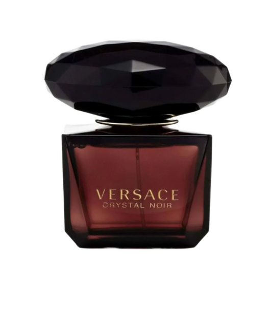 Versace Crystal Noir Eau de Parfum