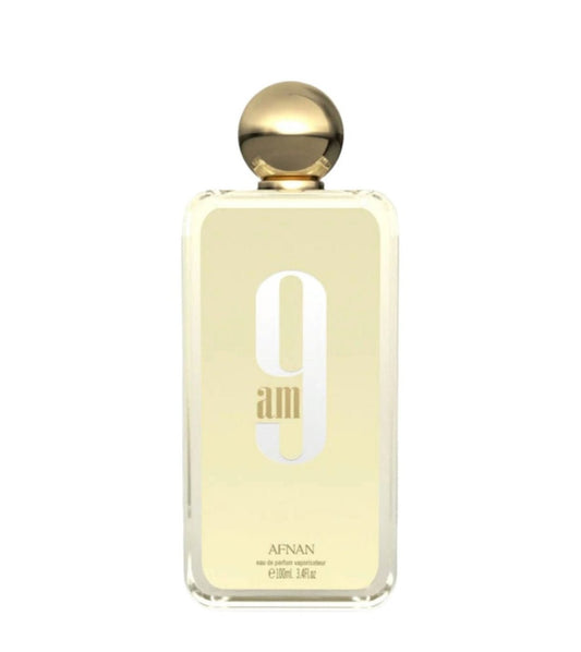 Afnan 9am Eau de Parfum