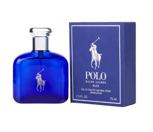 Ralph Lauren Polo Blue Eau de Toilette