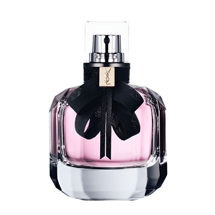 YSL Mon Paris Eau de Parfum