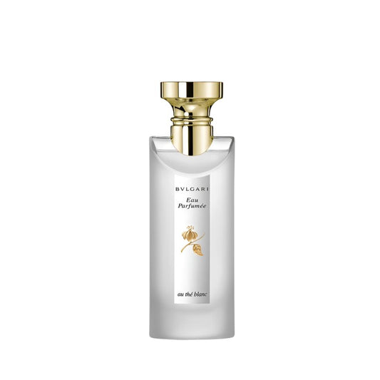 Bvlgari Eau Parfumee Au The Blanc Eau de Cologne