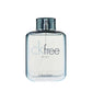 Calvin Klein CK Free Eau de Toilette