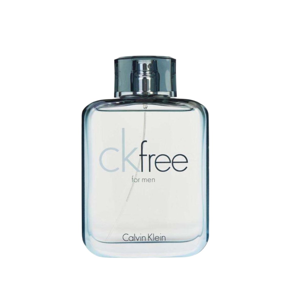 Calvin Klein CK Free Eau de Toilette