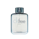 Calvin Klein CK Free Eau de Toilette