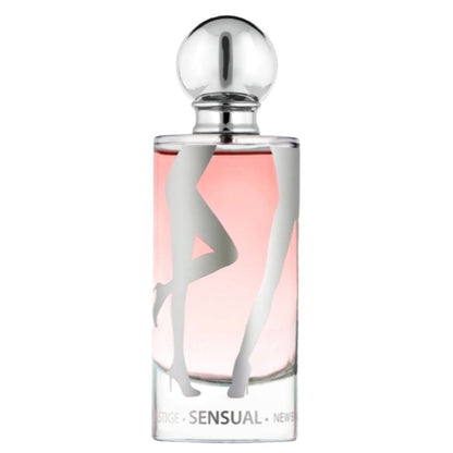 New Brand Prestige Sensual Eau de Parfum