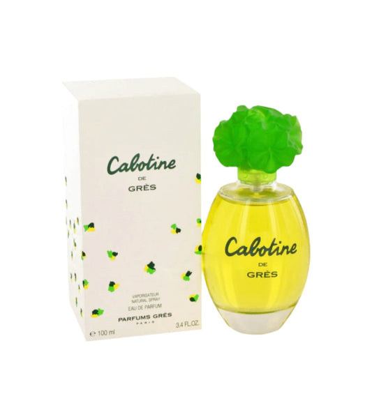 Cabotine Eau de Parfum