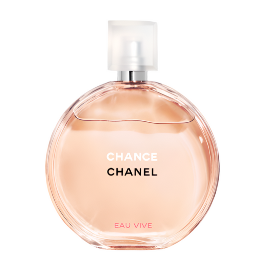 Chanel Chance Eau Vive Eau de Toilette