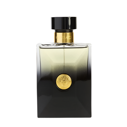 Versace Oud Noir Eau de Parfum