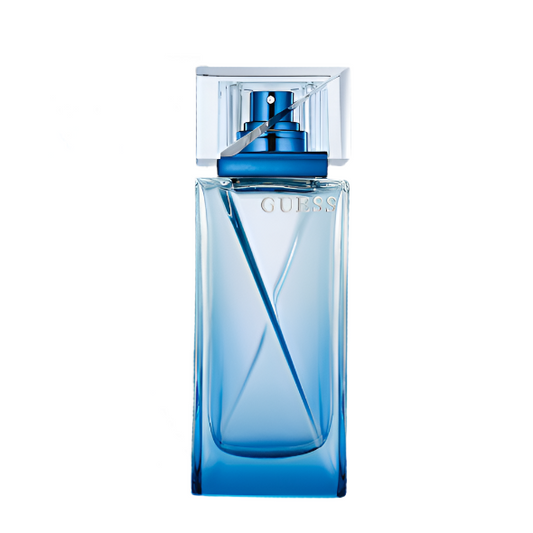 Guess Night Eau de Toilette