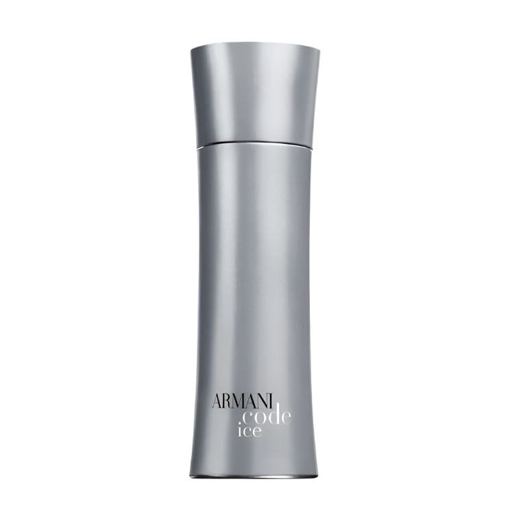 Armani Code Ice Eau de Toilette