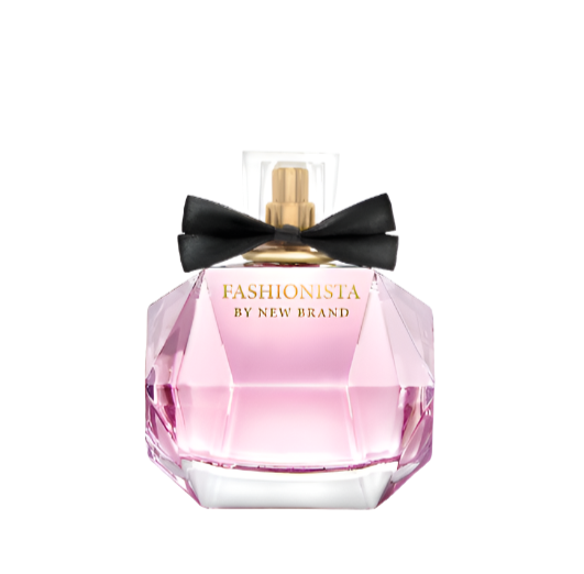 New Brand Prestige Fashionista Eau de Parfum