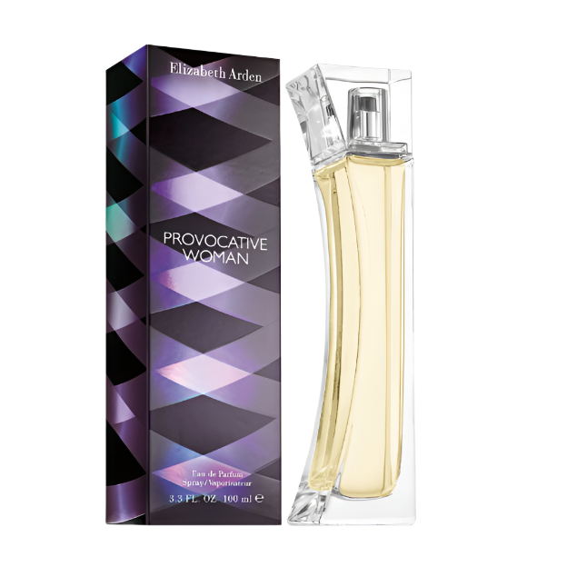 Elizabeth Arden Provocative Women Eau de Parfum