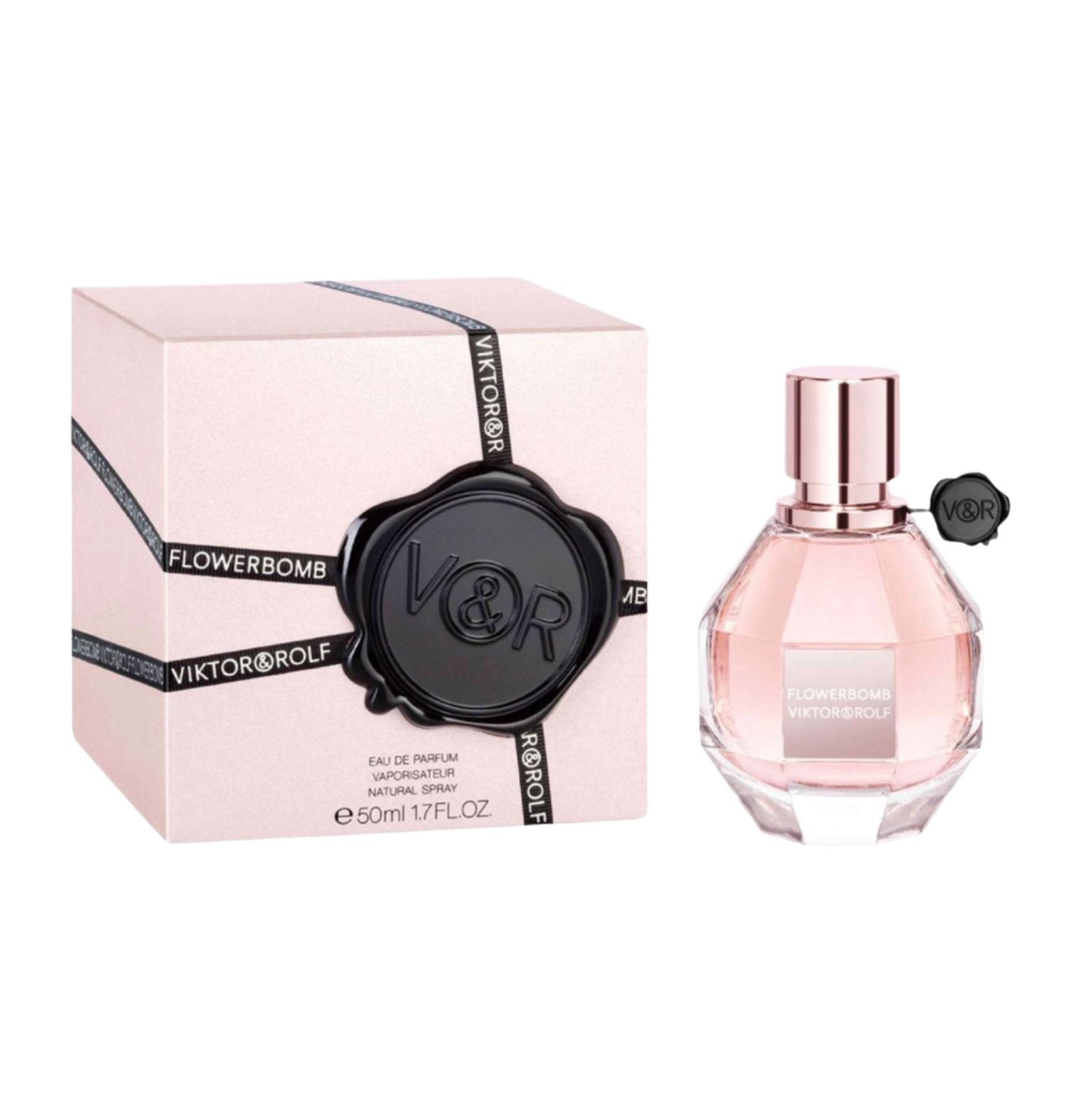 Viktor&Rolf Flowerbomb Eau de Parfum – No Excuses Fragrances