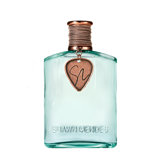 Shawn Mendes Signature Eau de Parfum