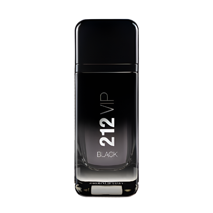 Carolina Herrera 212 VIP Black Eau de Parfum for Men