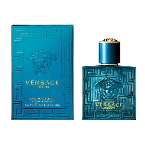 Versace Eros Eau de Toilette