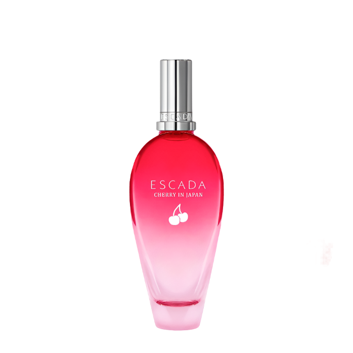 Escada Cherry In Japan Limited Edition Eau de Toilette