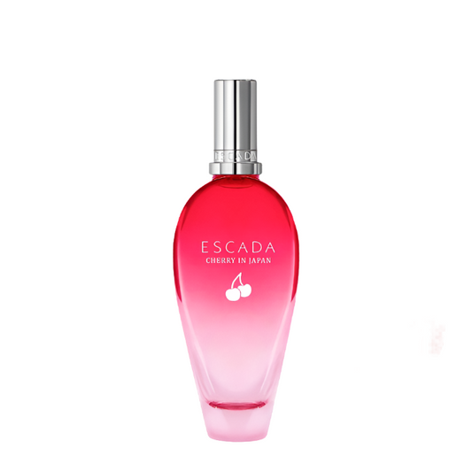 Escada Cherry In Japan Limited Edition Eau de Toilette