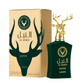 Lattafa Al Noble Safeer Eau de Parfum