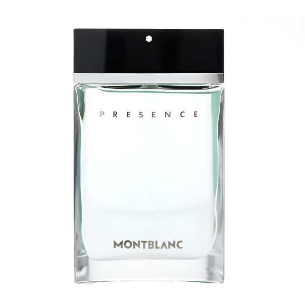 Montblanc Presence Eau de Toilette