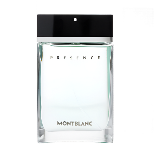 Montblanc Presence Eau de Toilette