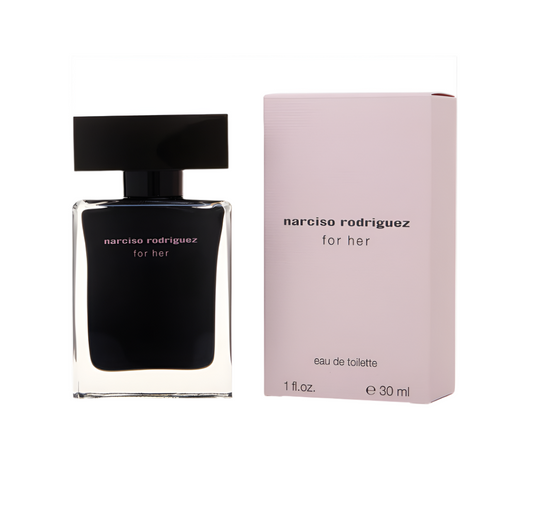 Narciso Rodriguez Eau De Toilette