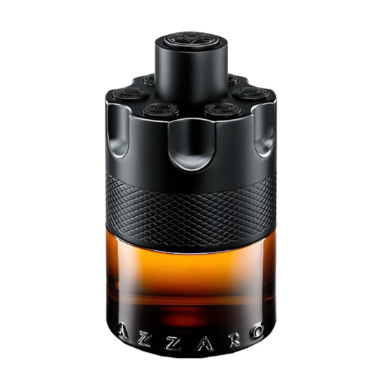 Azzaro The Most Wanted Parfum