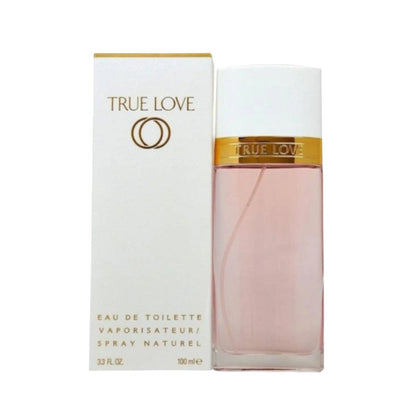 Elizabeth Arden True Love Eau de Toilette