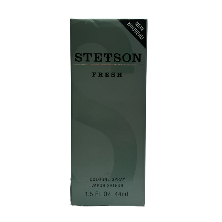 Stetson Fresh Cologne