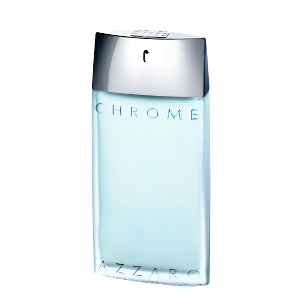 Azzaro Chrome Sport Eau de Toilette