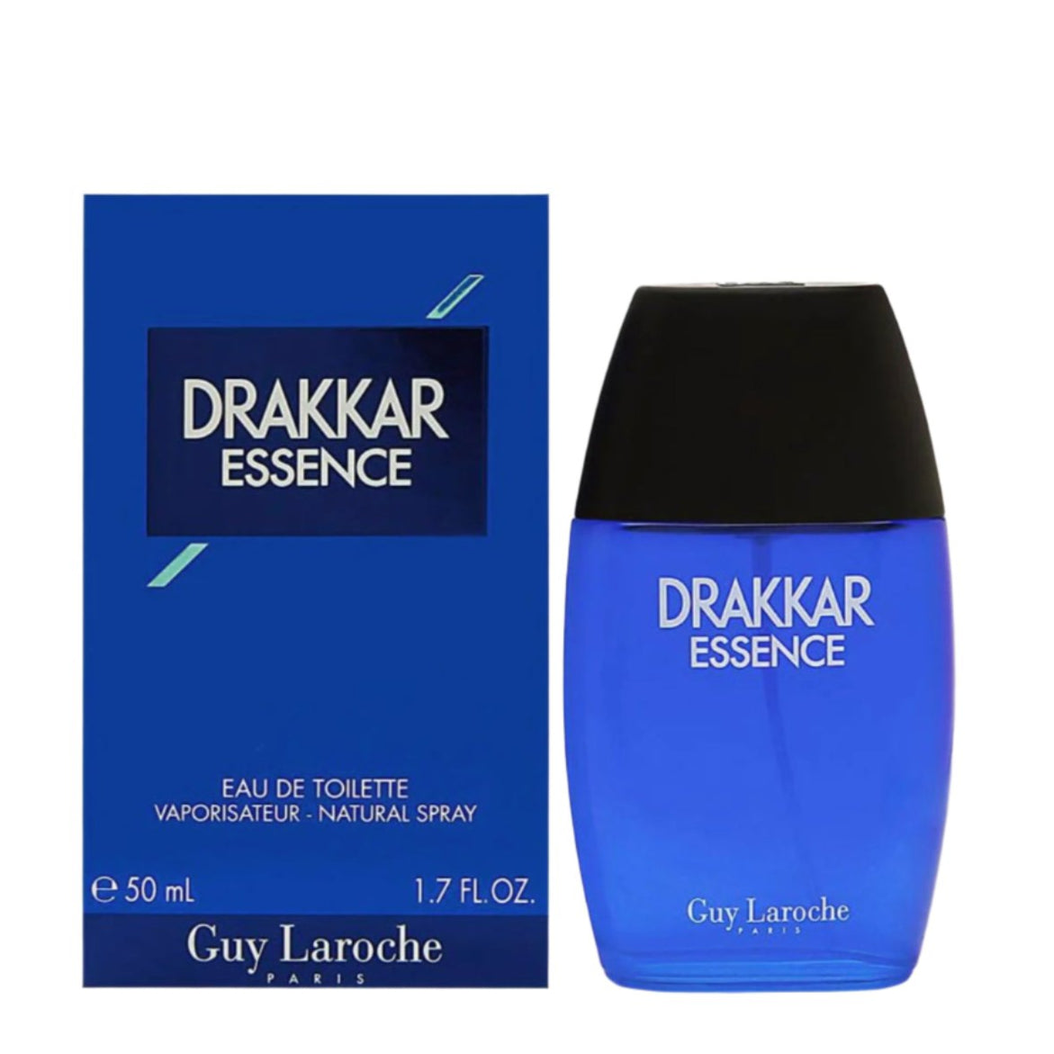 Lokarka DRÉX ESSENCE 30ml Amazon.com : Guy Laroche Drakkar Essence For Men (Eau De