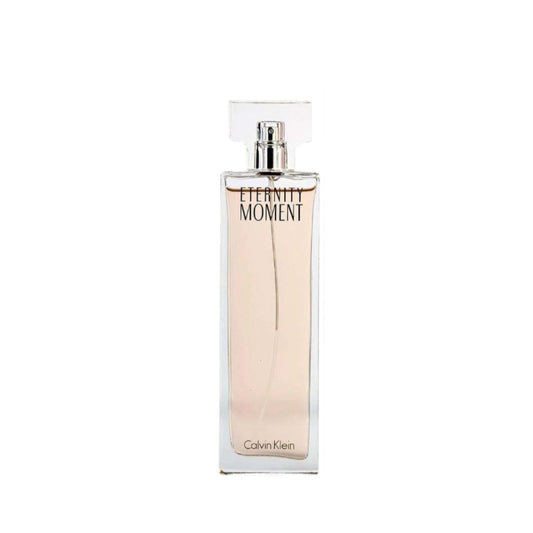 Calvin Klein Eternity Moment Eau de Parfum