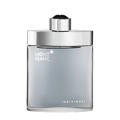 Montblanc Individuel Eau de Toilette