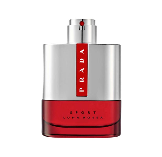 Prada Luna Rossa Sport Eau de Toilette