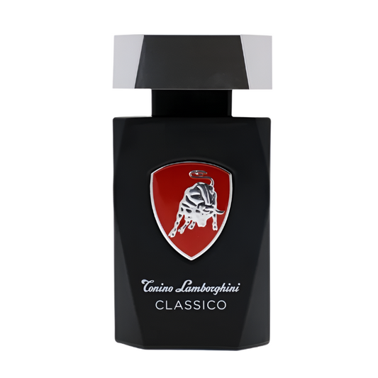 Lamborghini Classico Eau de Toilette