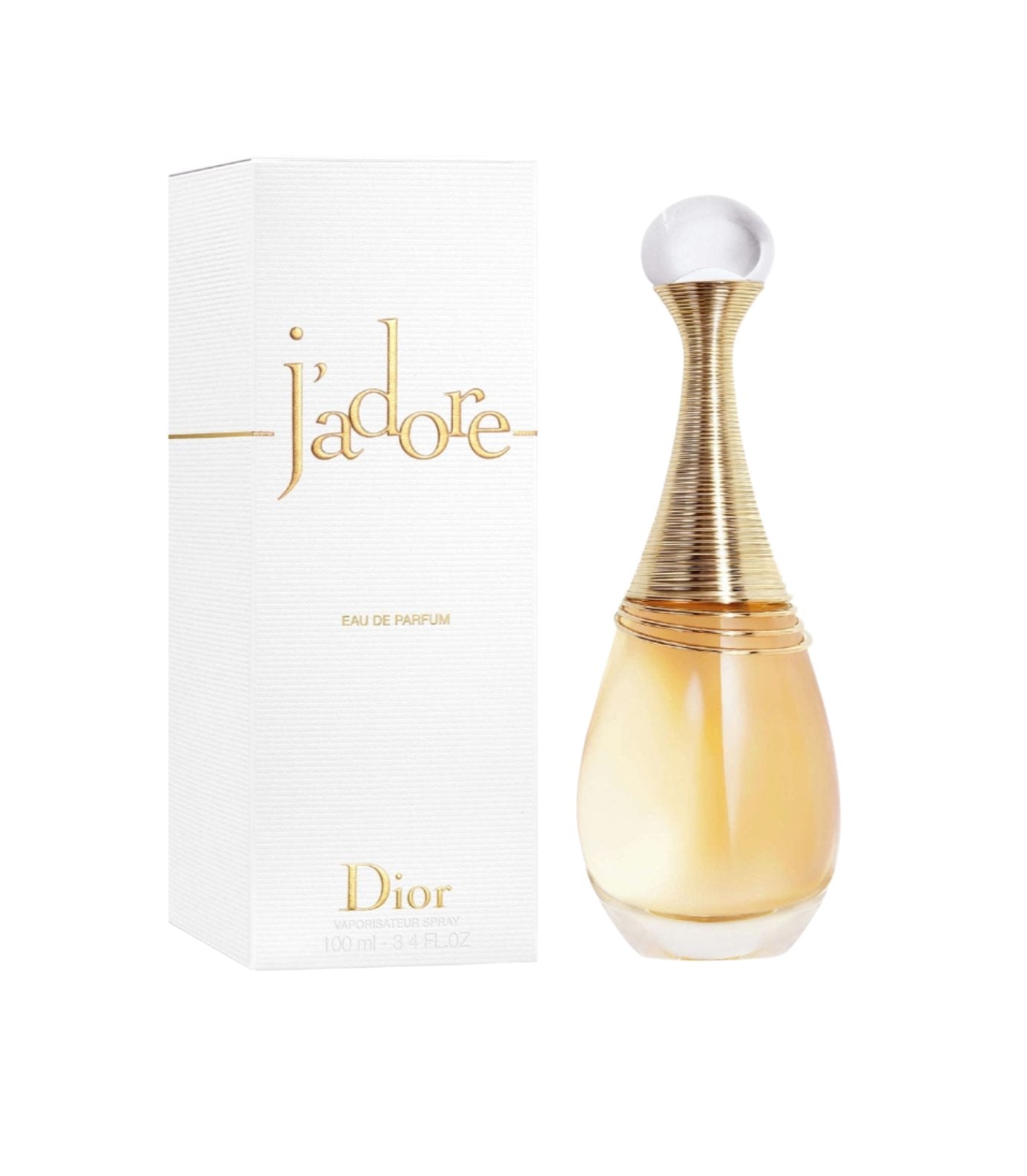 Dior J'adore Eau de Parfum