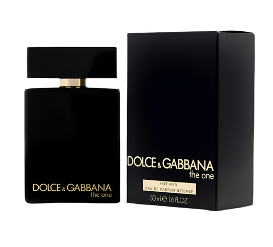 Dolce&Gabbana The One Intense EDP