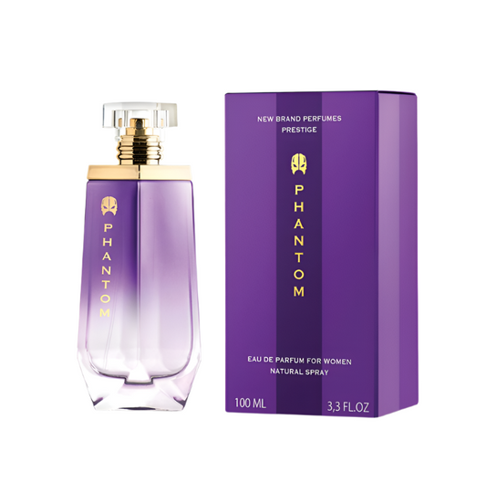 New Brand Prestige Phantom Eau de Parfum