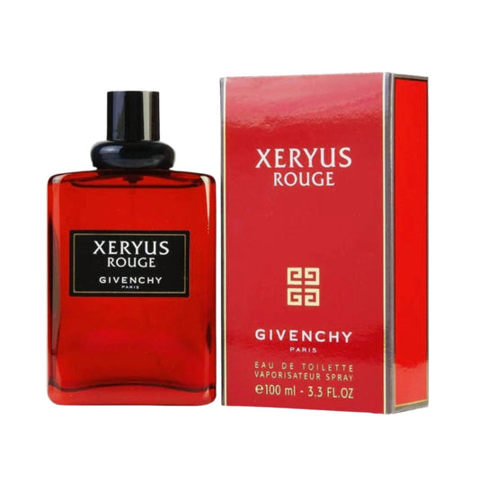 Givenchy Xeryus Rouge Eau de Toilette