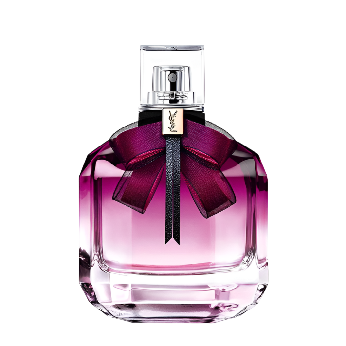 YSL Mon Paris Intensement Eau de Parfum