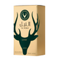 Lattafa Al Noble Safeer Eau de Parfum