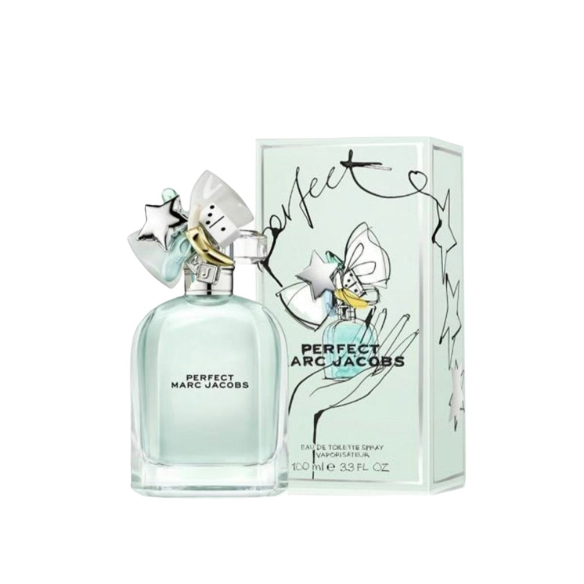 Marc Jacobs Perfect Eau de Toilette