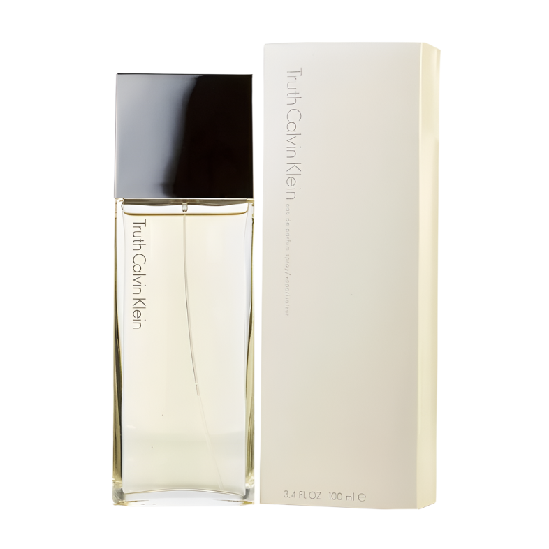 Calvin Klein Truth for Her Eau de Parfum