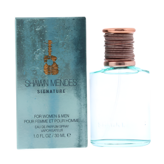 Shawn Mendes Signature Eau de Parfum