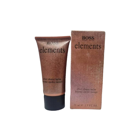 Hugo Boss Elements After Shave Balm