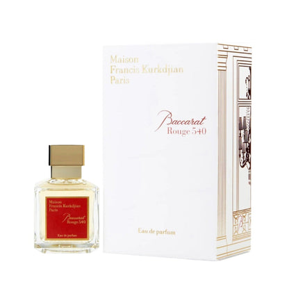 Maison Francis Kurkdjian Baccarat Rouge 540 Eau de Parfum