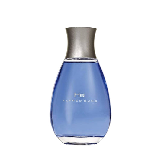 Alfred Sung Hei for Men Eau de Toilette